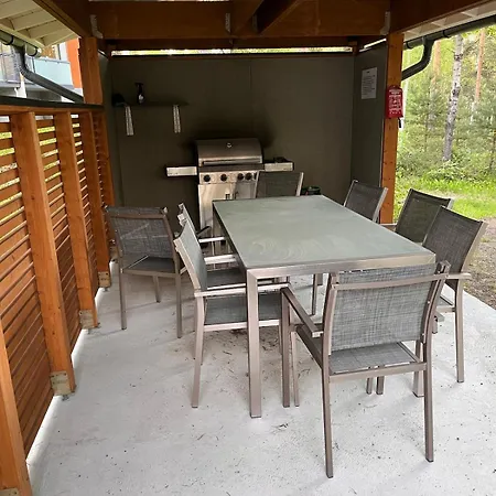 Apartment Vierumaeki 6 A4904 Heinola